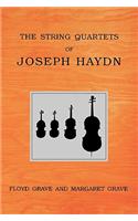 The String Quartets of Joseph Haydn