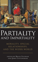 Partiality and Impartiality