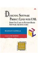 Designing Software Product Lines with UML: From Use Cases to Pattern-Based Software Architectures