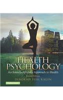 Health Psychology, 2nd Edition