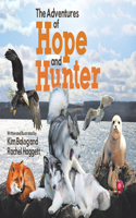 Adventures of Hope and Hunter