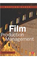 Film Production Management