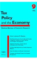 Tax Policy and the Economy