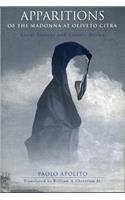 Apparitions of the Madonna at Oliveto Citra