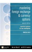 Mastering Foreign Exchange & Currency Options