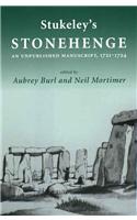 Stukeley's 'Stonehenge'