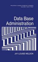 Data Base Administration