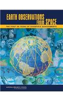 Earth Observations from Space