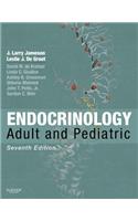Endocrinology: Adult and Pediatric
