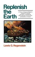 Replenish the Earth