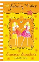 Felicity Wishes: Summer Sunshine: (Felicity Wishes)