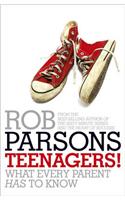 Teenagers!