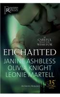 Enchanted
