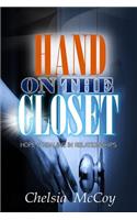 Hand On the Closet