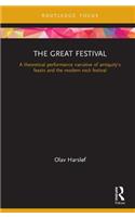 The Great Festival