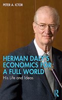 Herman Daly's Economics for a Full World