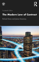 Modern Law of Contract