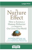 Nurture Effect