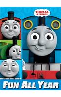 Fun All Year (Thomas & Friends)