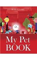 My Pet Book