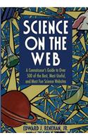 Science on the Web