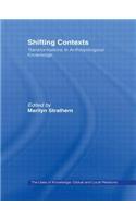 Shifting Contexts
