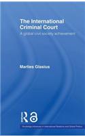 The International Criminal Court