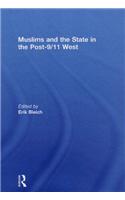 Muslims and the State in the Post-9/11 West