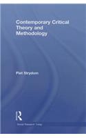 Contemporary Critical Theory and Methodology