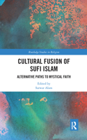 Cultural Fusion of Sufi Islam