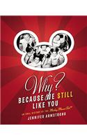 Why? Because We Still Like You: An Oral History of the Mickey Mouse Club