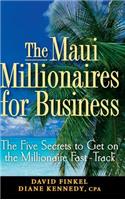 Maui Millionaires for Business