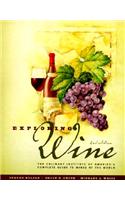 Exploring Wine