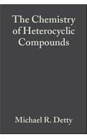 Tellurium-Containing Heterocycles, Volume 53