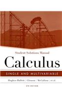 Calculus
