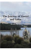Journey of Gamel and Lidya