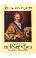 Complete Keyboard Works, Series One