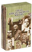 Great African-American Writers