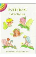 Fairies Stickers