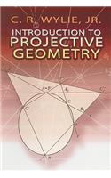 Introduction to Projective Geometry