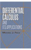 Differential Calculus and Its Applications