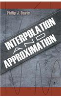 Interpolation and Approximation