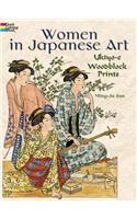 Women in Japanese Art