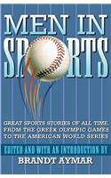Men in Sports