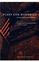 Plant Life Histories