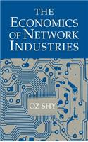 Economics of Network Industries