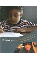 Perspectives on Teaching K-12 English Language Learners