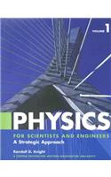 Physics Volume 1: For Scientists and Engineers
