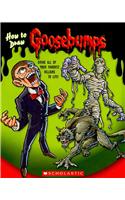 Goosebumps: How to Draw Goosebumps