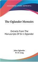 The Oglander Memoirs